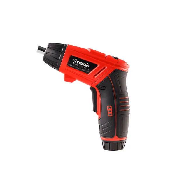 Sähköruuvimeisseli Casals ccs3621b