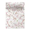 Bedspread (quilt) HappyFriday Sakura Multicolour 240 x 260 cm