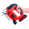 Pistosaha Casals cjs2050 2500 rpm 20 V 65 mm