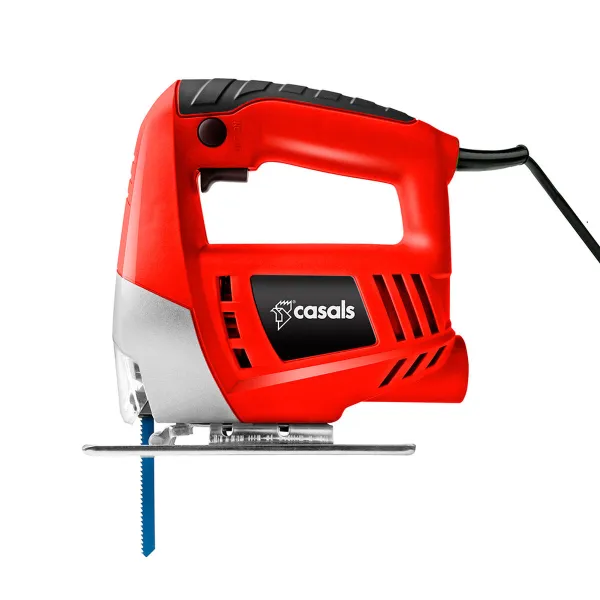 Figūrzāģis Casals sa400 400 W 3000 rpm 230 -240 V 55 mm