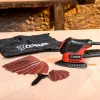 Orbital sander Casals C07054000 75 W