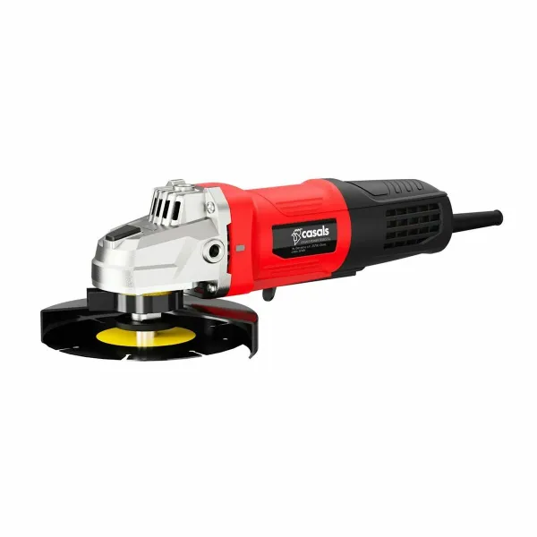 Угловая шлифовальная машина Casals cag71051 710 W