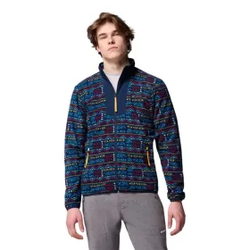 Fleece Lining Columbia Sequoia Grove™ Blue Men