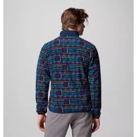 Fleece Lining Columbia Sequoia Grove™ Blue Men