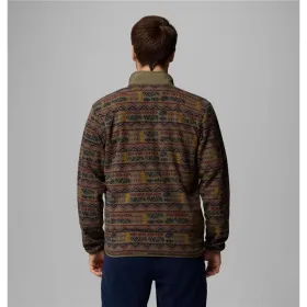 Fleece-vuori Columbia Sequoia Grove™ Vihreä Miehet