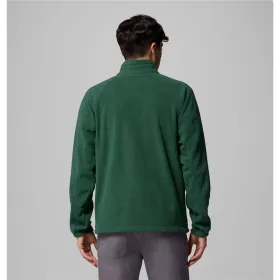 Fleece Lining Columbia Fast Trek™ Ii Green Men