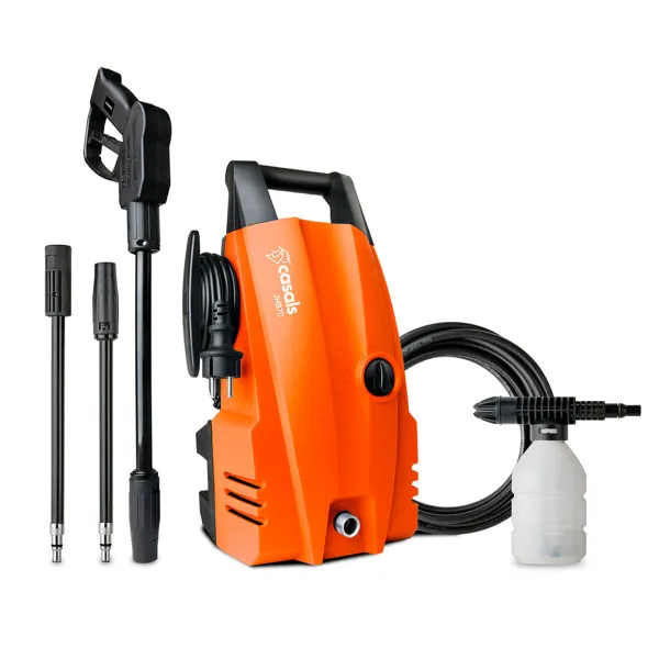 Мойка высокого давления Casals jhb70 1400 W 6,2 L/MIN 360 l/h