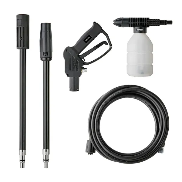 Strūklas mazgāšana Casals jhb70 1400 W 6,2 L/MIN 360 l/h
