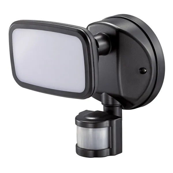 LED spotlight EDM 32572 Black F 10 W 750 Lm (4000 K)