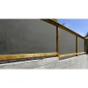Paslėpimo tinklelis Faura Antracito 2 x 5 m