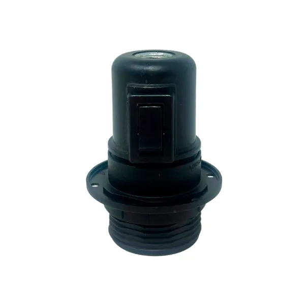 LED lamp Arditi Black