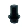 LED lamp Arditi Black
