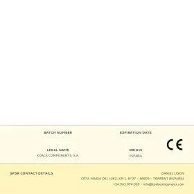 Apatiniai komplektai René Rofé Purpurinė (M/L)