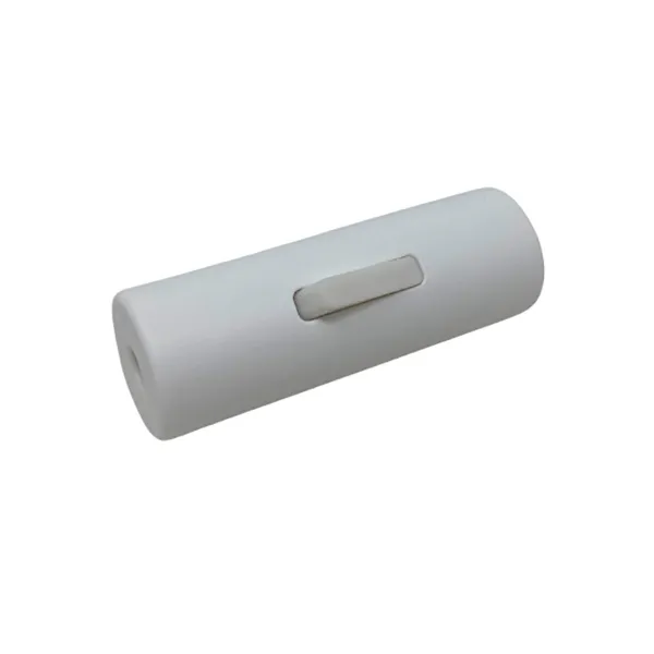Button interrupter Arditi White Plastic