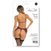 Aluspesu Komplekt René Rofé Lilla (M/L)