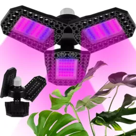 108 LED augu augšanas lampas Gardlov 20440