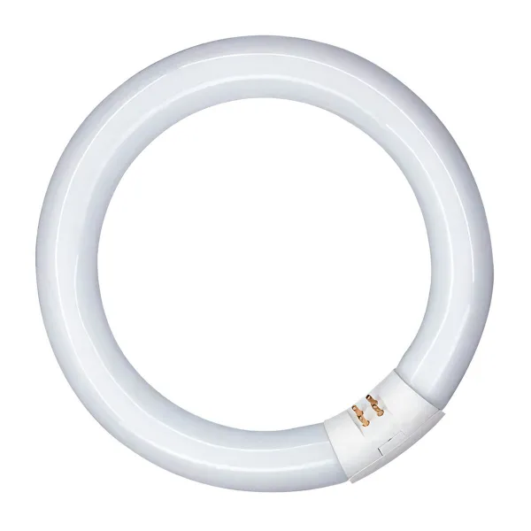 Люминесцентная лампа Patron 40 W G10Q Белый (6500 K)