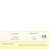 Multifunkcionāla Meteoroloģiskā Stacija TFA Dostmann Life35.1153.01 Melns