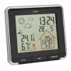 Multi-function Weather Station TFA Dostmann Life35.1153.01 Black