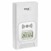 Многофункциональная метеостанция TFA Dostmann Life35.1153.01 Чёрный