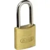 Замок с ключом ABUS Латунь 30 mm