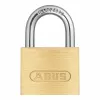 Spynos raktas ABUS Žalvaris 6,5 mm 40 mm