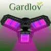 108 LED augu augšanas lampas Gardlov 20440