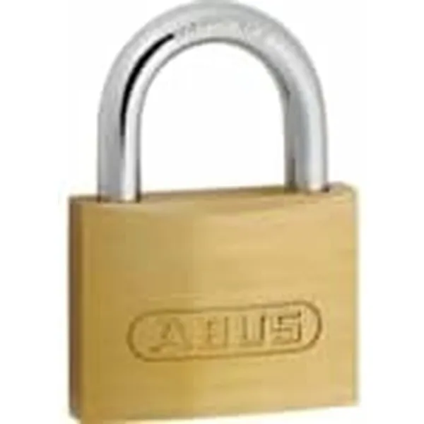 Avainriippulukko ABUS Messinki 6,5 mm 40 mm