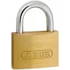 Avainriippulukko ABUS Messinki 60 mm