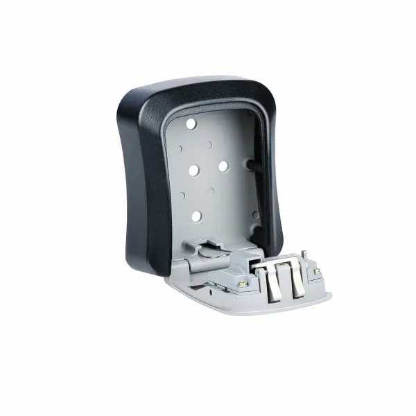 Atslēgu sargs Black & Decker 12 x 9 x 4 cm Metāls