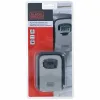 Atslēgu sargs Black & Decker 12 x 9 x 4 cm Metāls