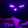 108 LED taimekasvulampi Gardlov 20440