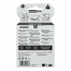 Apatiniai komplektai René Rofé Juoda (M/L)