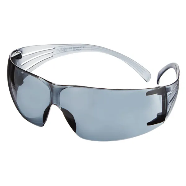 Turvalasit 3M securefit 200 Polykarbonaatti