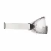Safety glasses 3M 2890 White Metal Polycarbonate