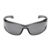 Safety glasses 3M virtua ap Grey Transparent Polycarbonate
