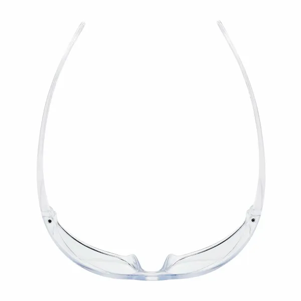 Safety glasses 3M Colourless Plastic