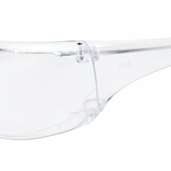 Safety glasses 3M Colourless Plastic