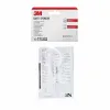Safety glasses 3M Colourless Plastic