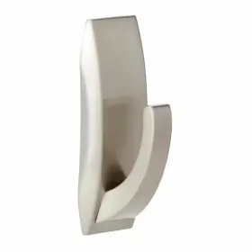 Подвесной крючок 3M 1,3 kg Серый Металлический Металл (1 штук)