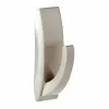 Hook for hanging up 3M 1,3 kg 29 X 79 X 29 MM Silver Metal (1 Unit)