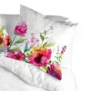 Pillowcase HappyFriday Cassia Multicolour 60 x 60 cm