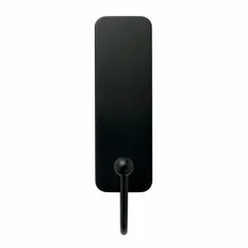 Ripustuskoukku 3M 1,3 kg 25 X 35 X 95 MM Musta Vinyylit (1 osaa)