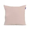 Set of cushion covers HappyFriday White peonies Multicolour 2 Pieces