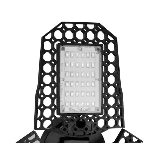 108 LED taimekasvulampi Gardlov 20440