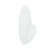 Hook for hanging up 3M 2,2 Kg White Plastic (1 Unit)