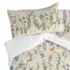 Pillowcase HappyFriday Vernazza Multicolour 50 x 75 cm (2 Units)