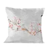 Pillowcase HappyFriday Ohara Multicolour 80 x 80 cm