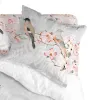 Pillowcase HappyFriday Ohara Multicolour 80 x 80 cm