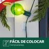 Подвесной крючок 3M Прозрачный Пластик (8 штук)